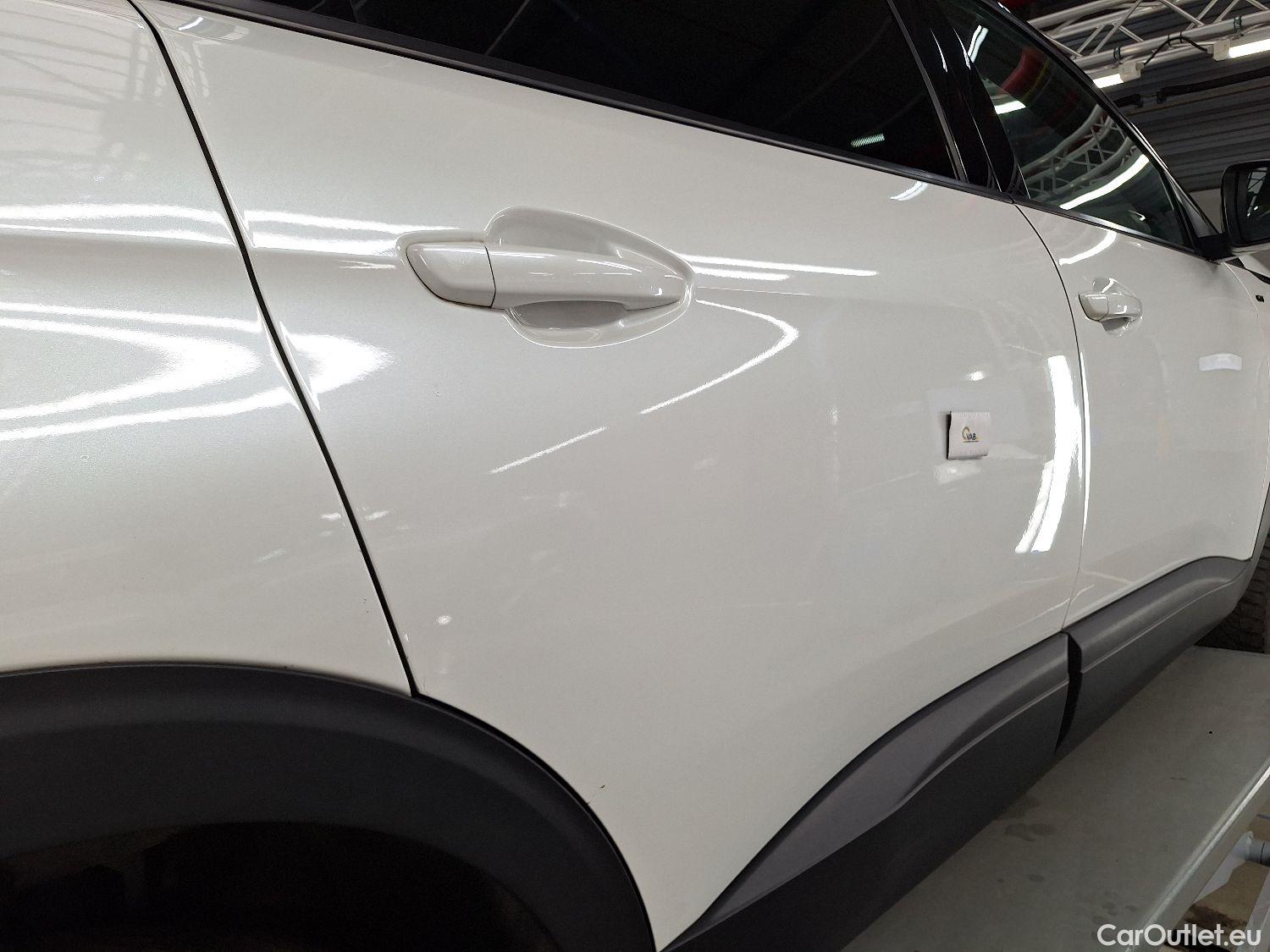  Peugeot  5008 Peugeot,  FL'20, Peugeot  1.5 BlueHDi 96kW S&S EAT8 GT Pack 5d #18