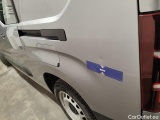  Opel  Combo Opel  1.5 Turbo 75kW 2.3T L2H1 Crew Van 4d #36