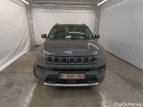  Jeep  Compass Jeep  1.3 Turbo T4 190 4xe ATX Limited 5d #5