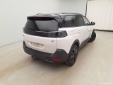  Peugeot  5008 Peugeot,  FL'20, Peugeot  1.5 BlueHDi 96kW S&S EAT8 GT Pack 5d #8
