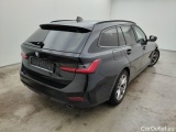  Bmw  Serie 3 BMW 3 Reeks Touring 318dA (110 kW) 5d #2