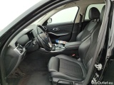  Bmw  Serie 3 BMW 3 Reeks Touring 318dA (110 kW) 5d #3