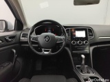  Renault  Megane RENAULT  GRANDTOUR Phase II DIESEL 1.5 Blue 116 dCi Corporate Ed.EDC(FI.)(EU6D) 5d Auto #9