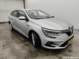  Renault  Megane RENAULT  GRANDTOUR Phase II DIESEL 1.5 Blue 116 dCi Corporate Ed.EDC(FI.)(EU6D) 5d Auto #8
