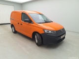  Volkswagen  Caddy VW, _ '20, Volkswagen  2.0 TDI Manueel 55 kW Cargo 4d #9