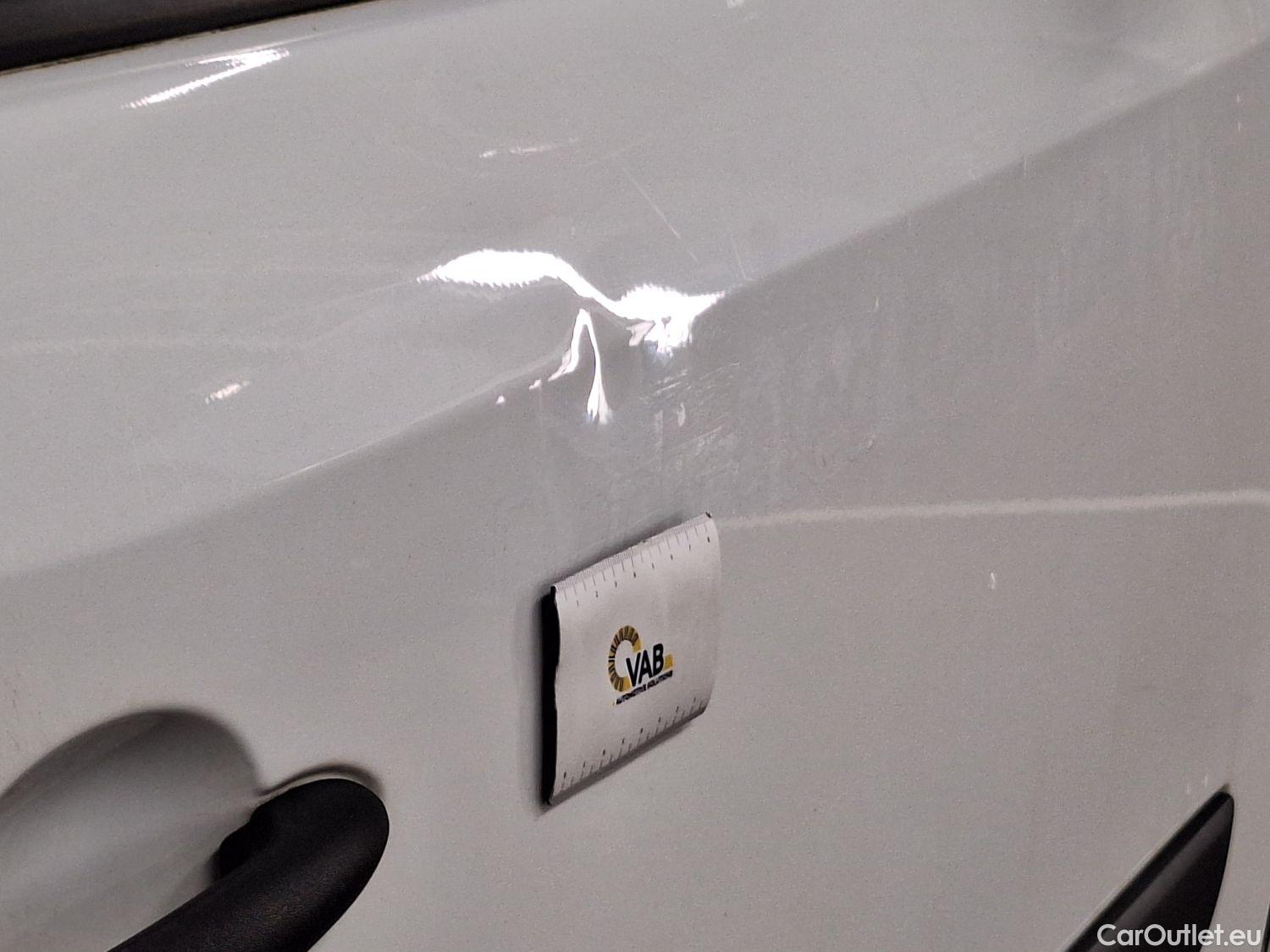  Renault  Kangoo Renault, _ Express '13, Renault  Express Blue dCi 80 Grand Confort 4 #39