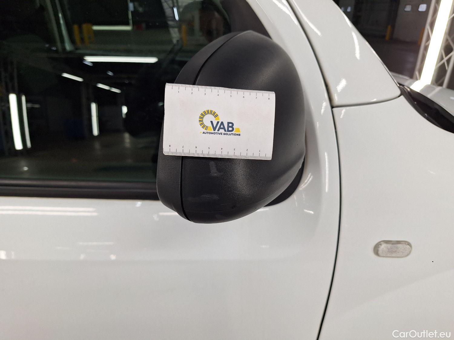  Renault  Kangoo Renault, _ Express '13, Renault  Express Blue dCi 80 Grand Confort 4 #35