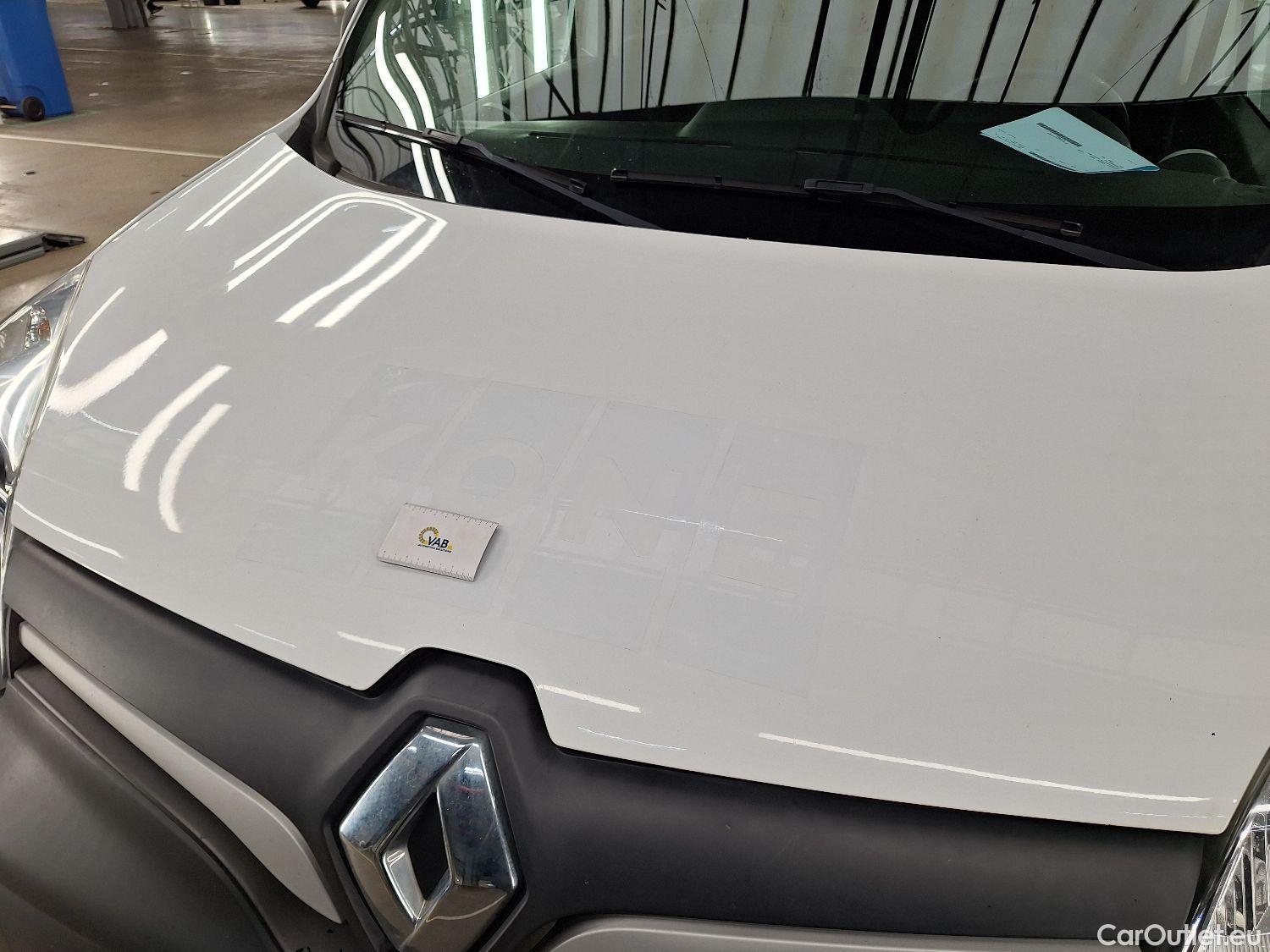  Renault  Kangoo Renault, _ Express '13, Renault  Express Blue dCi 80 Grand Confort 4 #17