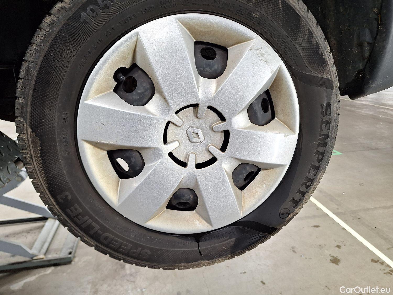  Renault  Kangoo Renault, _ Express '13, Renault  Express Blue dCi 80 Grand Confort 4 #5