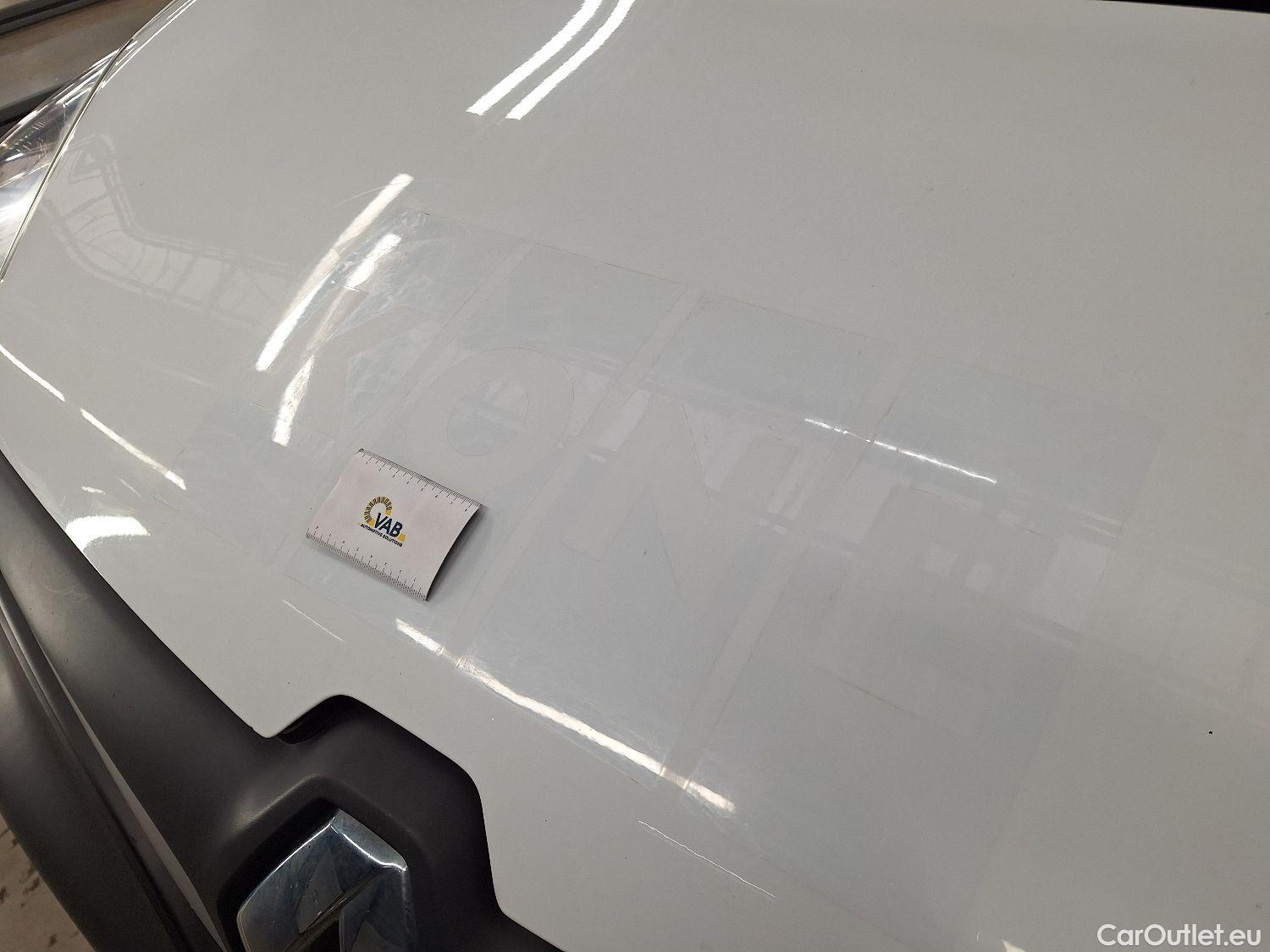  Renault  Kangoo Renault, _ Express '13, Renault  Express Blue dCi 80 Grand Confort 4 #18