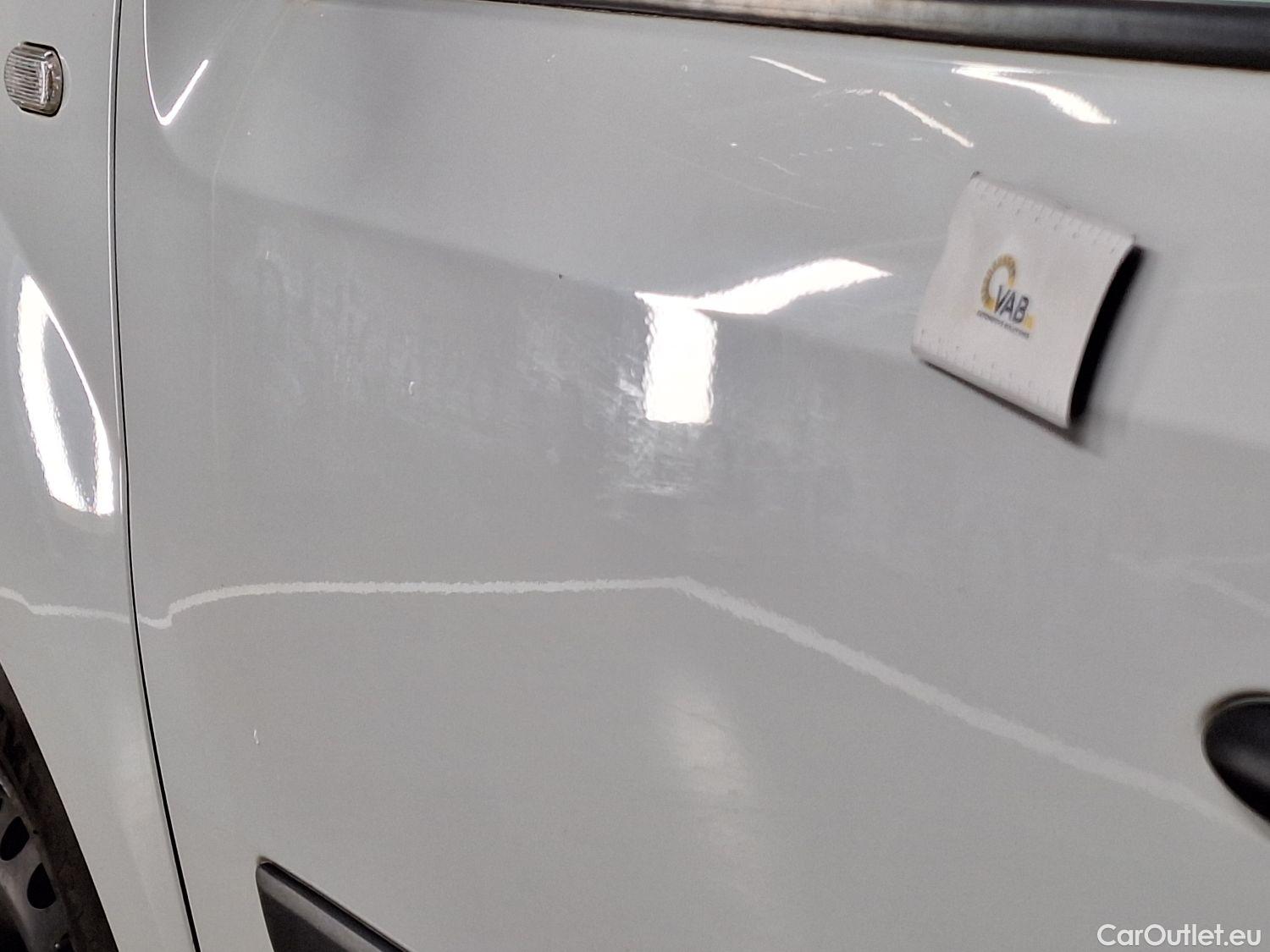  Renault  Kangoo Renault, _ Express '13, Renault  Express Blue dCi 80 Grand Confort 4 #25