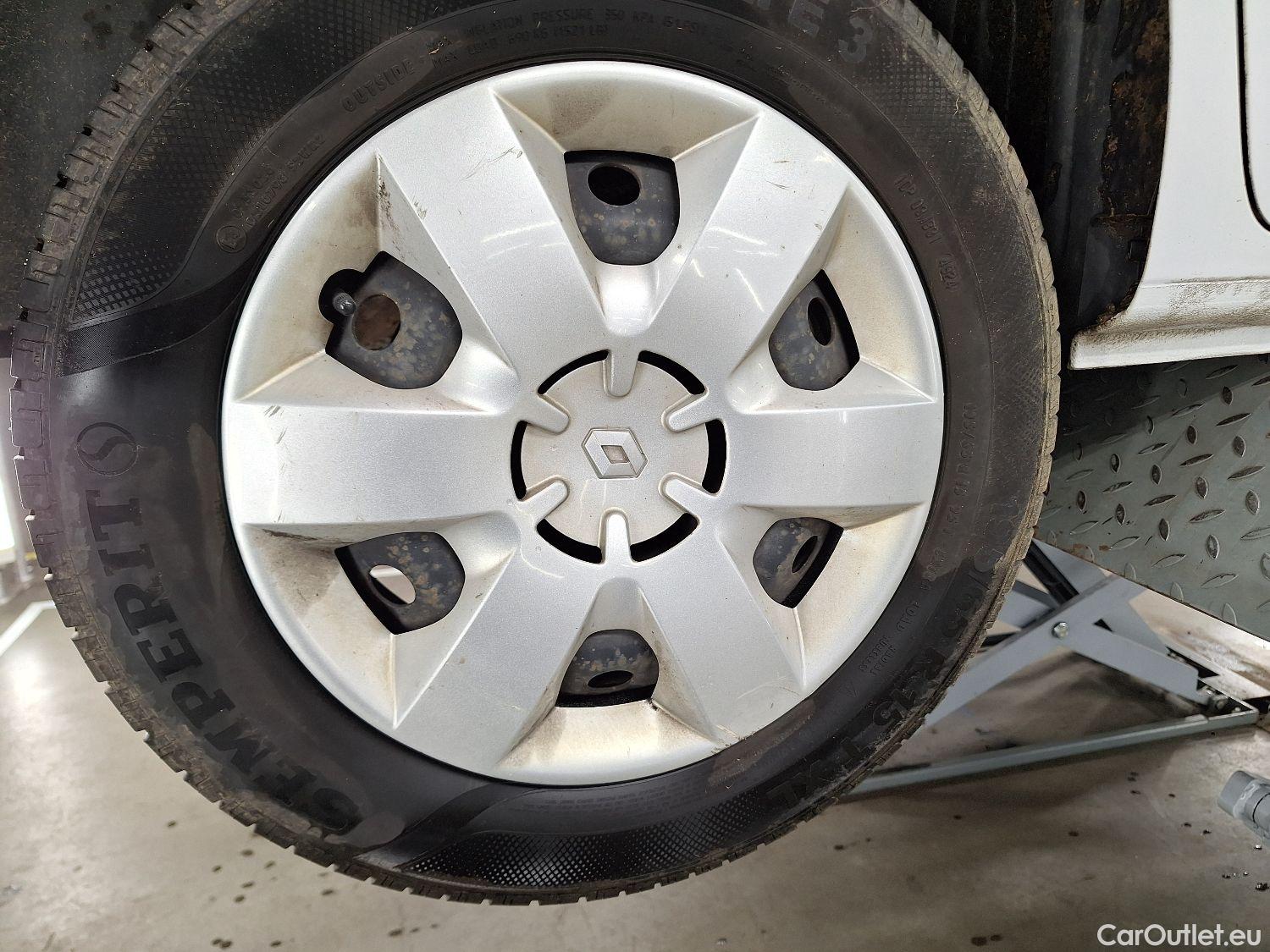  Renault  Kangoo Renault, _ Express '13, Renault  Express Blue dCi 80 Grand Confort 4 #3