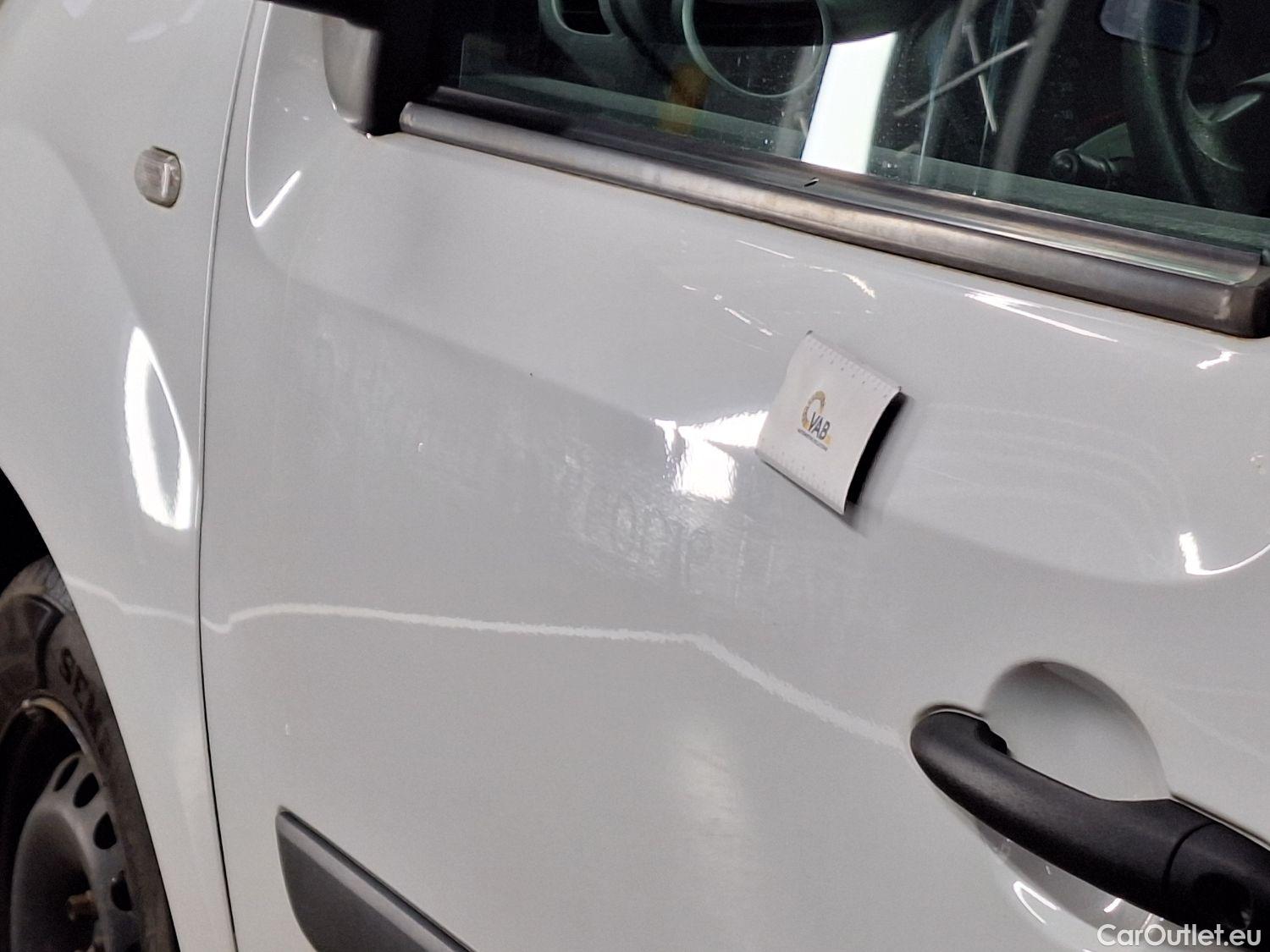  Renault  Kangoo Renault, _ Express '13, Renault  Express Blue dCi 80 Grand Confort 4 #27