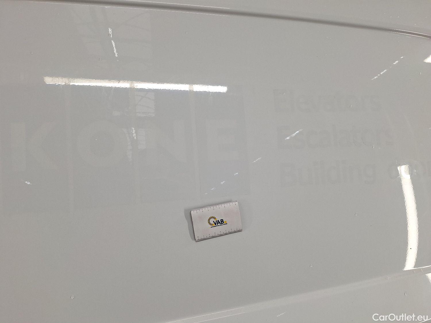  Renault  Kangoo Renault, _ Express '13, Renault  Express Blue dCi 80 Grand Confort 4 #20