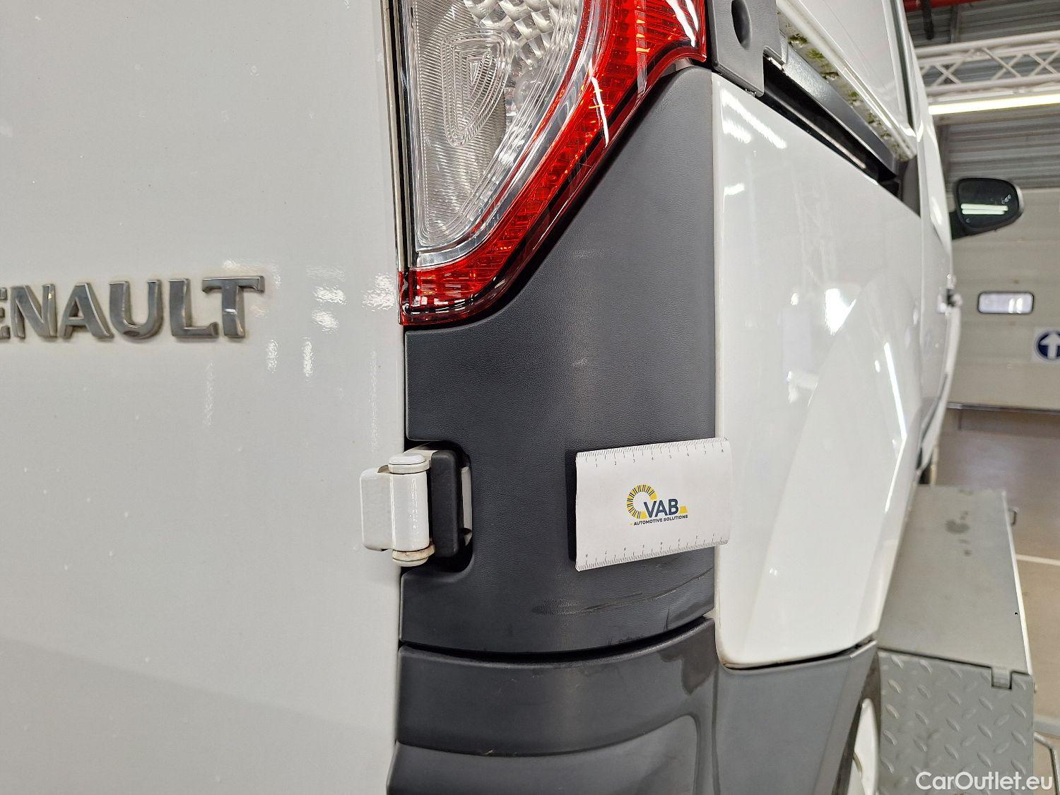  Renault  Kangoo Renault, _ Express '13, Renault  Express Blue dCi 80 Grand Confort 4 #33