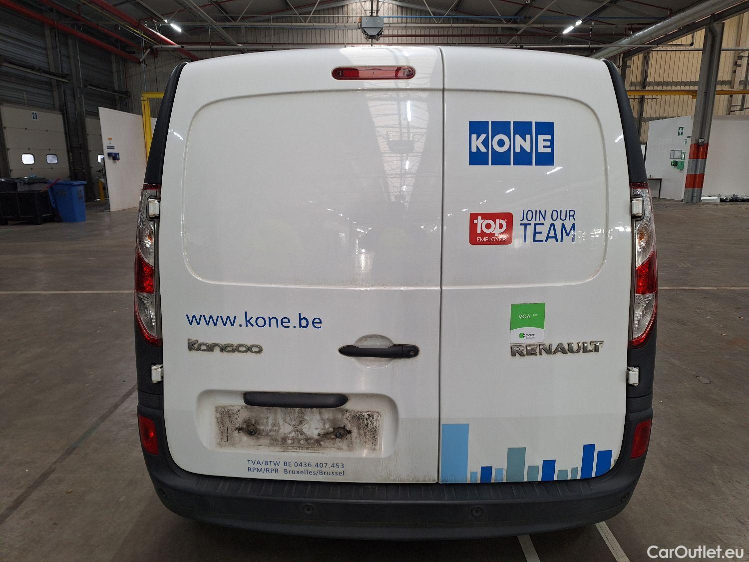  Renault  Kangoo Renault, _ Express '13, Renault  Express Blue dCi 80 Grand Confort 4 #13