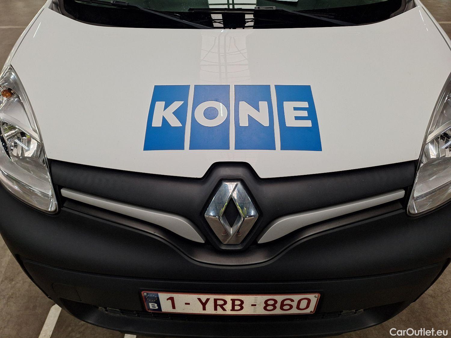  Renault  Kangoo Renault, _ Express '13, Renault  Express Blue dCi 80 Grand Confort 4 #10