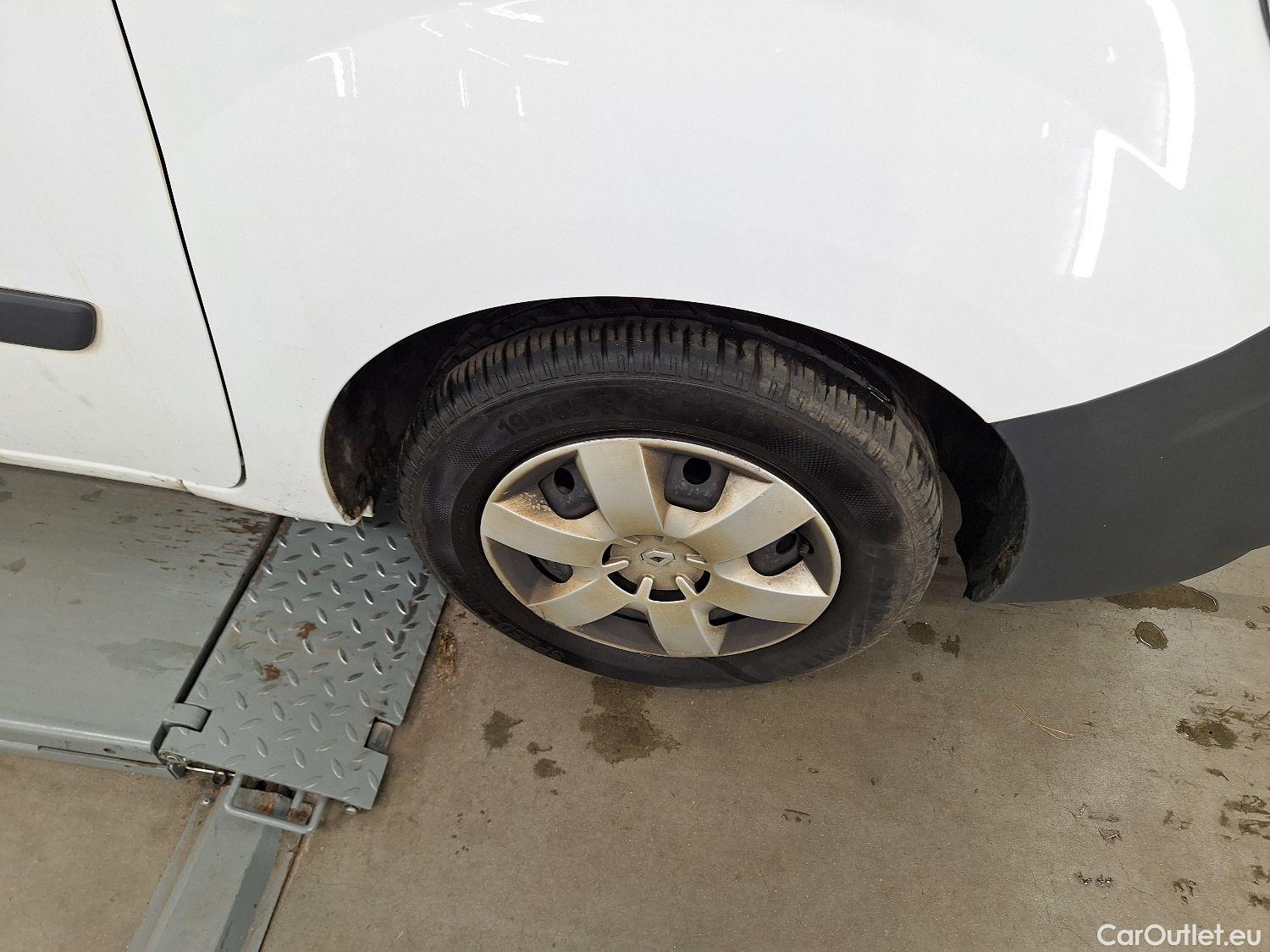  Renault  Kangoo Renault, _ Express '13, Renault  Express Blue dCi 80 Grand Confort 4 #8