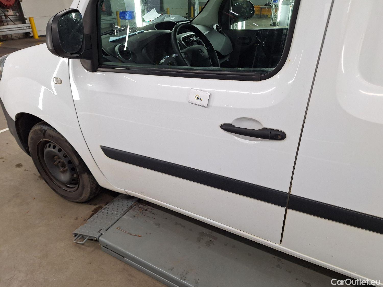  Renault  Kangoo Renault, _ Express '13, Renault  Express Blue dCi 80 Grand Confort 4 #24