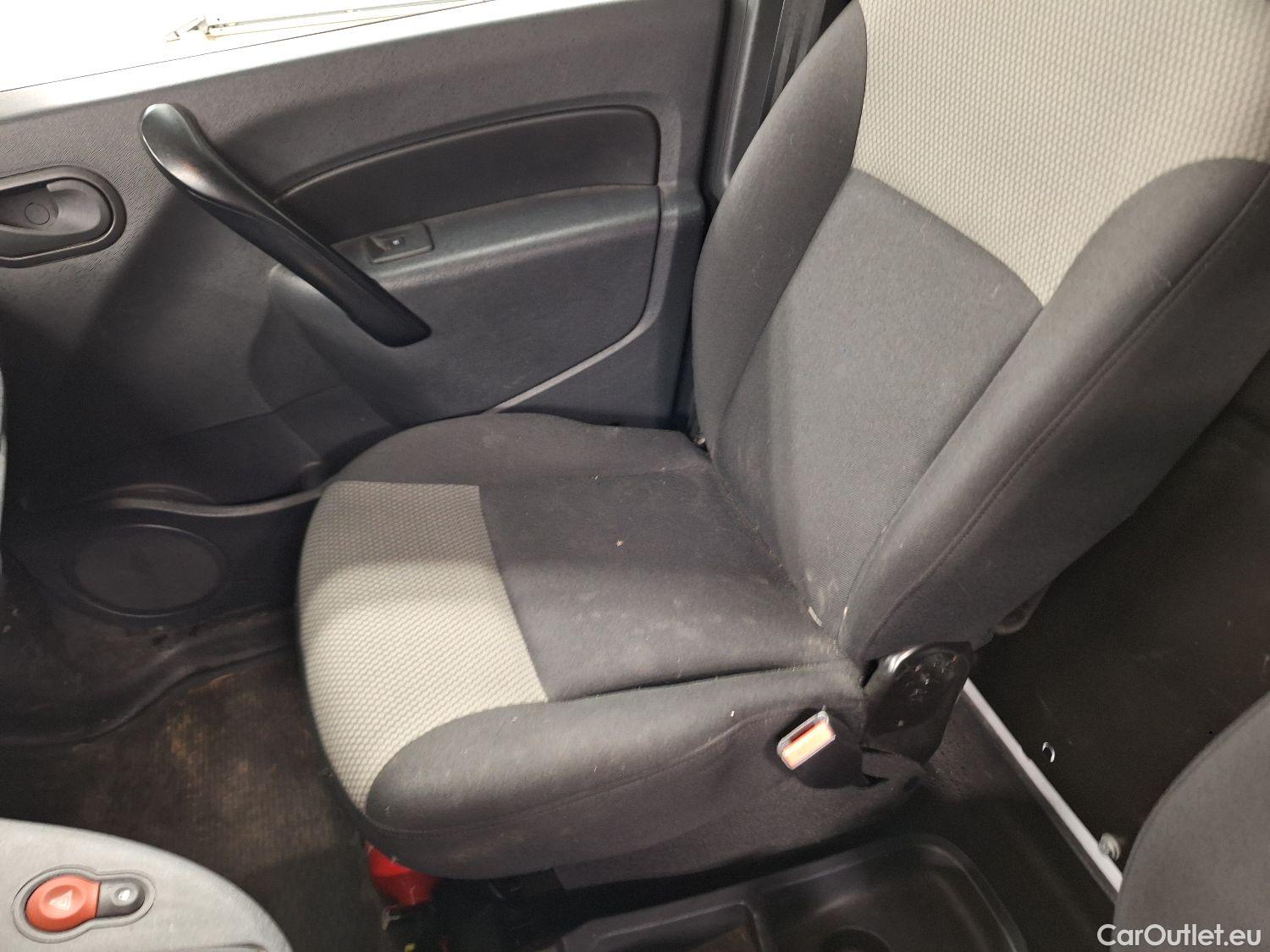  Renault  Kangoo Renault, _ Express '13, Renault  Express Blue dCi 80 Grand Confort 4 #42