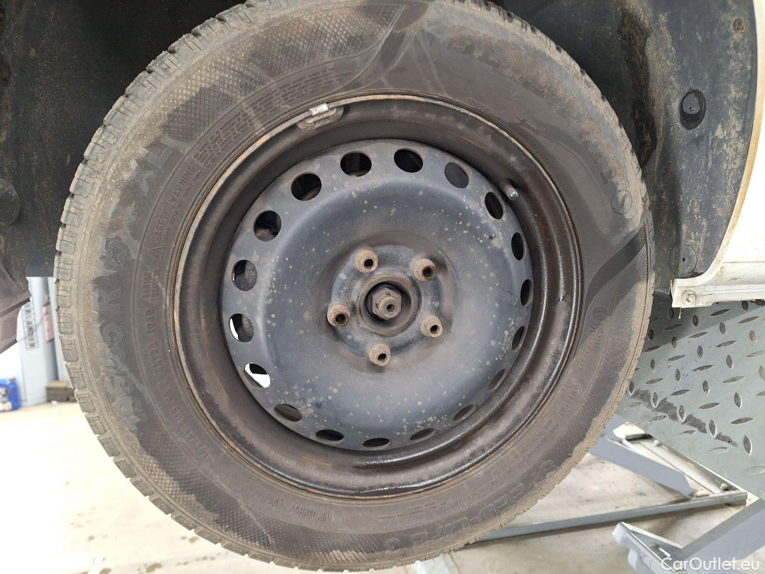  Renault  Kangoo Renault, _ Express '13, Renault  Express Blue dCi 80 Grand Confort 4 #29