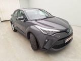  Toyota  C-HR Toyota,  '16, Toyota  1.8 VVT i-Hybrid C-Enter E-CVT 5d #9