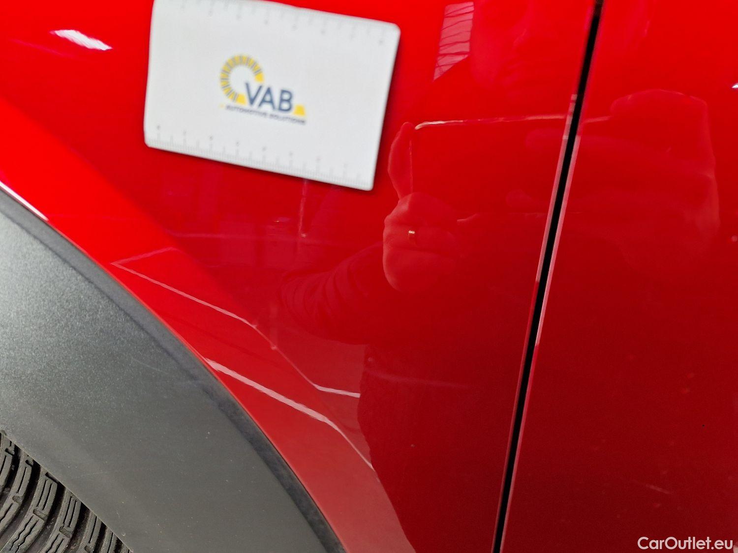  Mazda  CX-30 Mazda,  '19, Mazda  2.0 Skyactiv-X 132kW 4WD Skycruise 5d #32