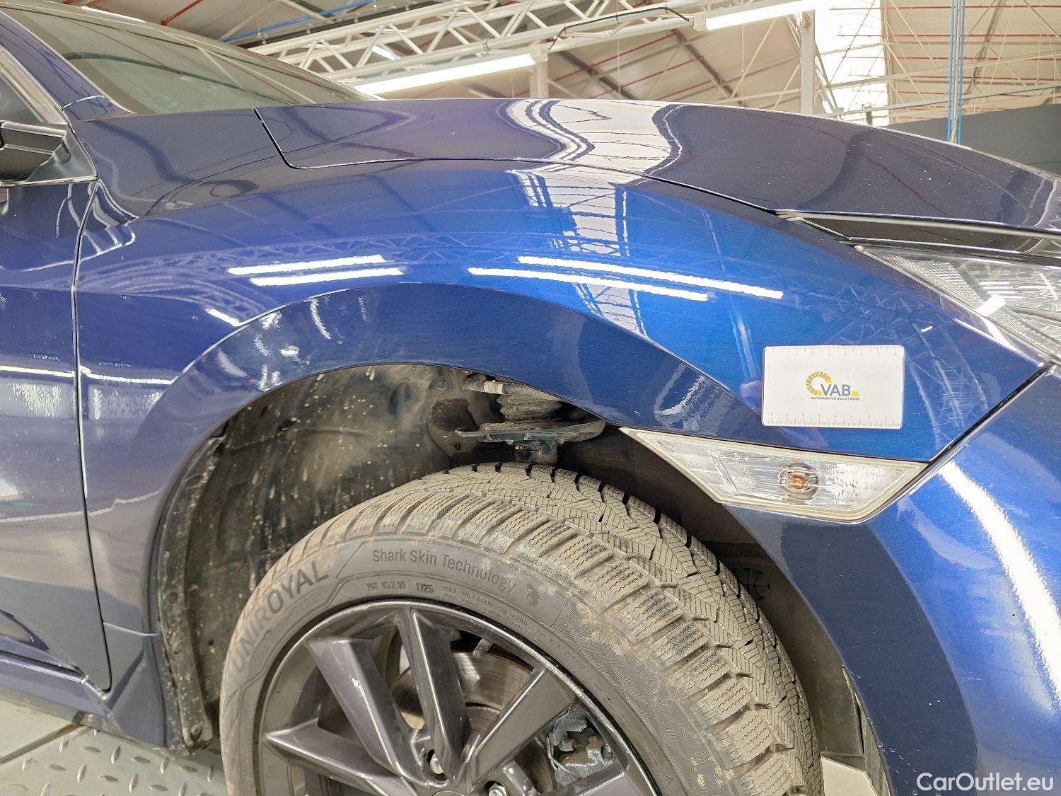  Honda  Civic Honda,  5d '17, Honda  1.6 i-DTEC Elegance 5d #35