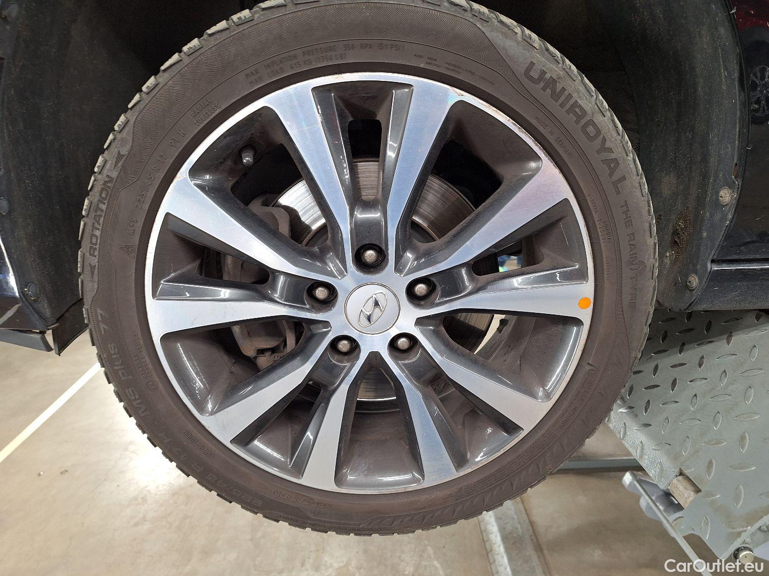  Hyundai  i30 Hyundai,  Wagon '17, Hyundai  Wagon 1.6 CRDi DCT 100kW Sky 5d #13