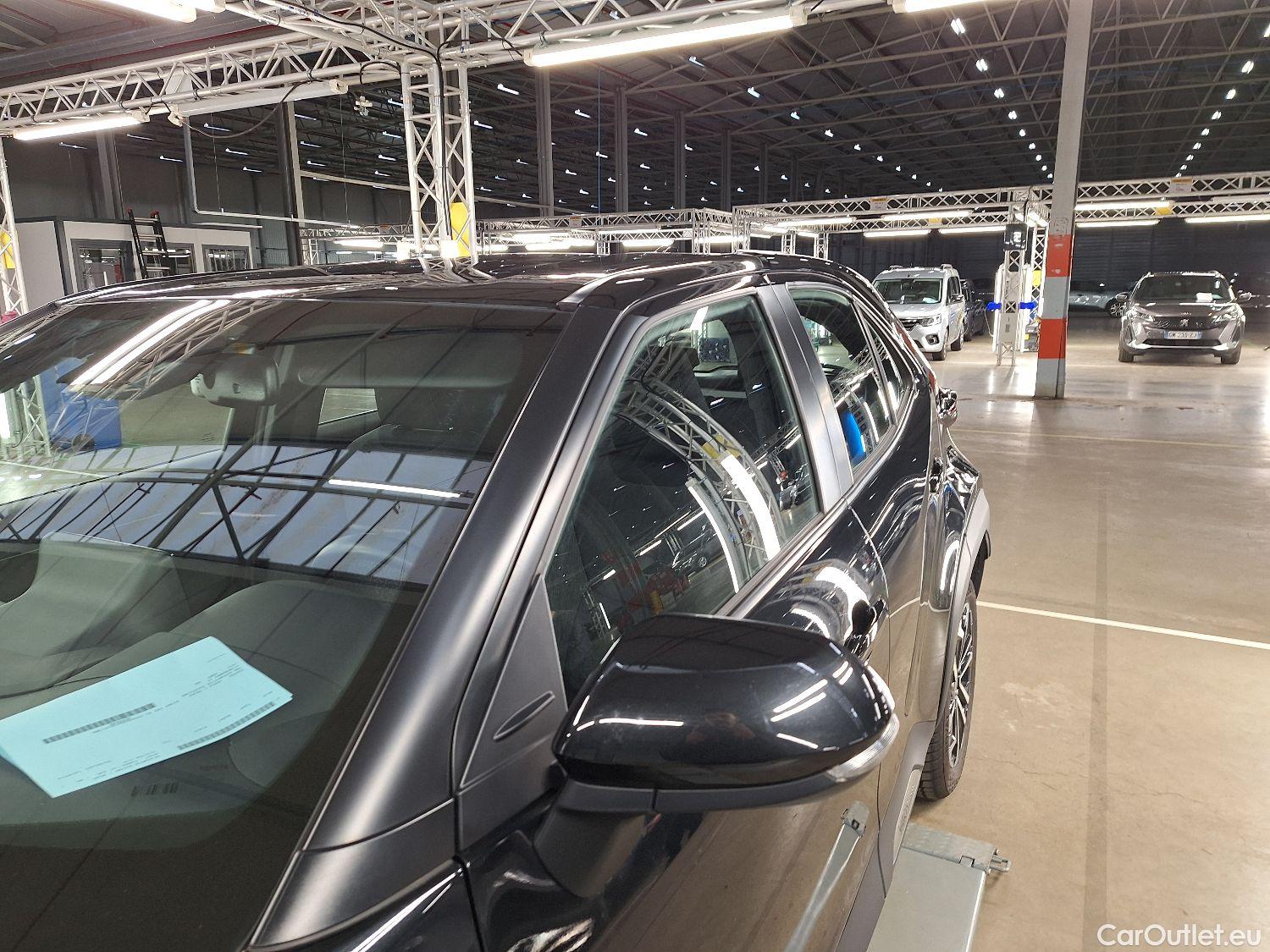  Toyota  Yaris Cross Toyota,  '21, Toyota  1.5 VVT-ie Hybrid Dynamic Plus  #18