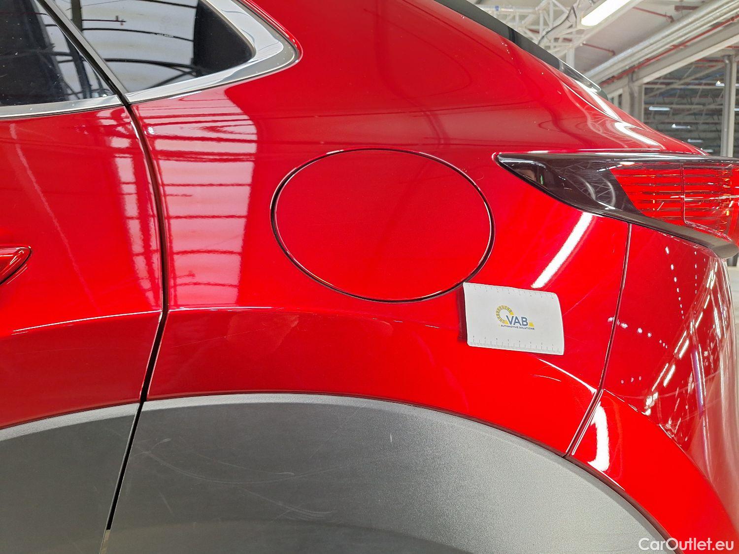  Mazda  CX-30 Mazda,  '19, Mazda  2.0 Skyactiv-X 132kW 4WD Skycruise 5d #25