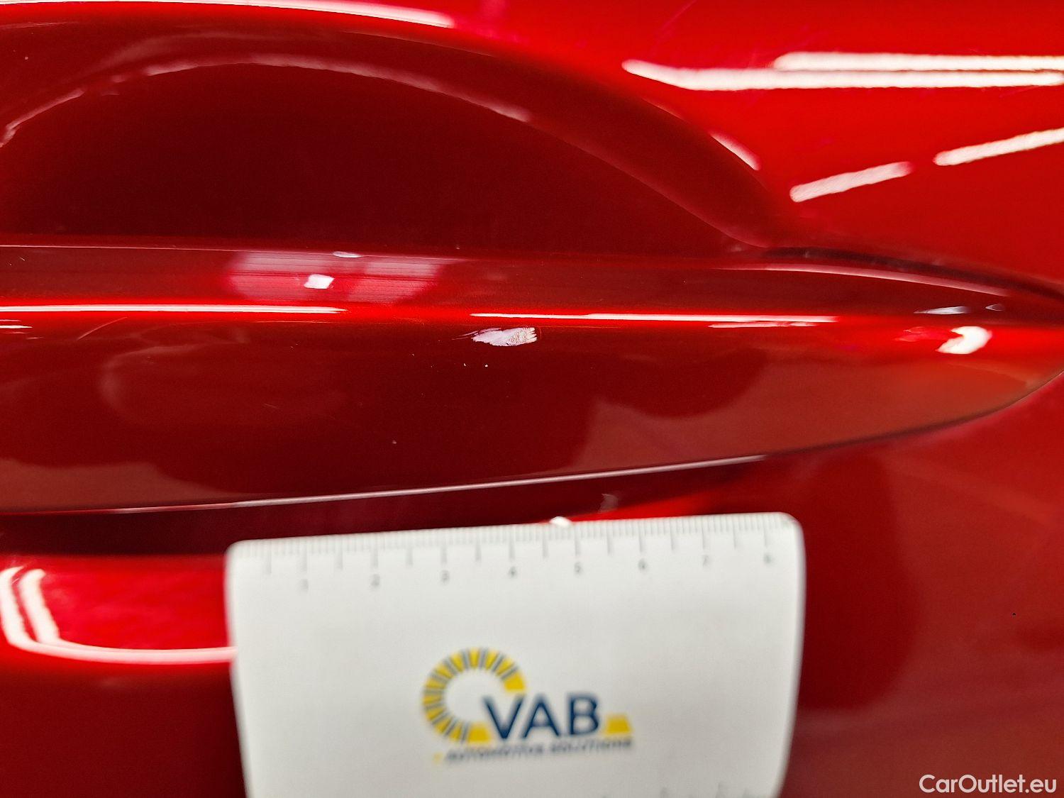  Mazda  CX-30 Mazda,  '19, Mazda  2.0 Skyactiv-X 132kW 4WD Skycruise 5d #16