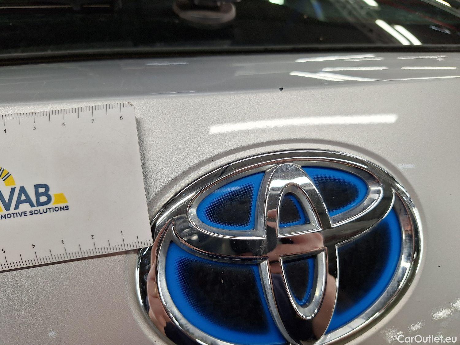  Toyota  Corolla Toyota,  TS '19, Toyota  Touring Sports 1.8 Hybrid Dynamic e #25