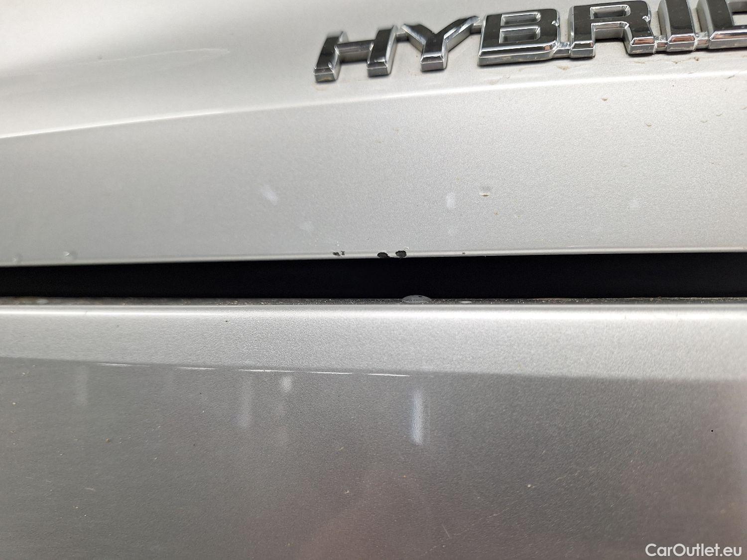  Toyota  Corolla Toyota,  TS '19, Toyota  Touring Sports 1.8 Hybrid Dynamic e #27