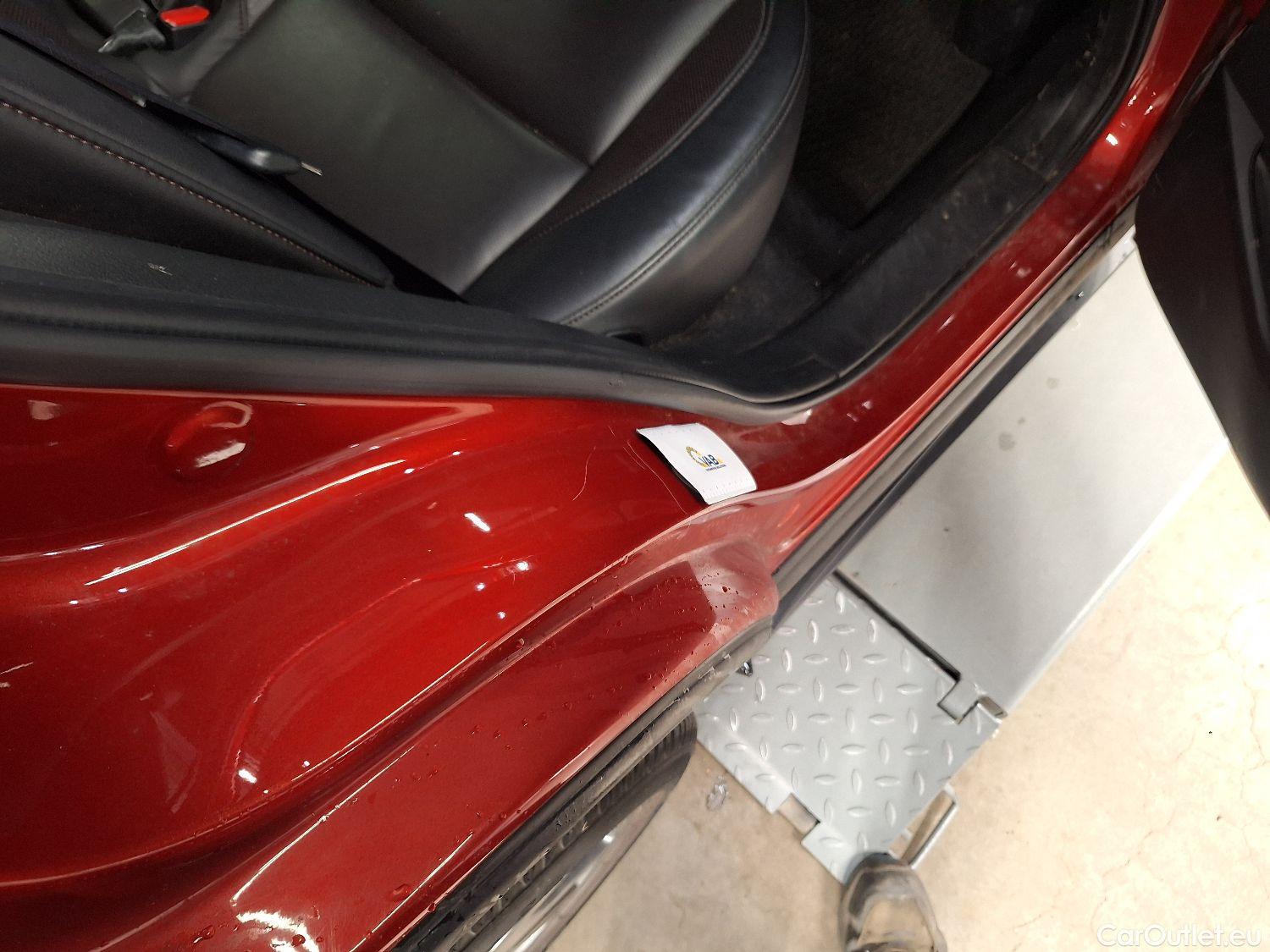  Mazda  CX-30 Mazda,  '19, Mazda  2.0 Skyactiv-X 132kW 4WD Skycruise 5d #36