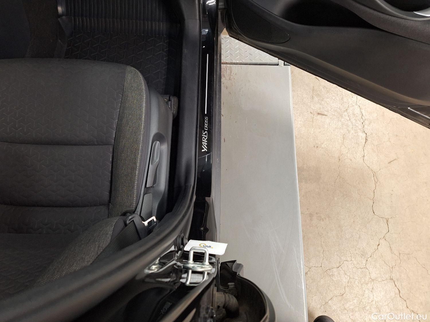  Toyota  Yaris Cross Toyota,  '21, Toyota  1.5 VVT-ie Hybrid Dynamic Plus  #14