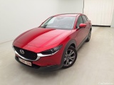  Mazda  CX-30 Mazda,  '19, Mazda  2.0 Skyactiv-X 132kW 4WD Skycruise 5d #2
