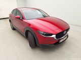  Mazda  CX-30 Mazda,  '19, Mazda  2.0 Skyactiv-X 132kW 4WD Skycruise 5d #9