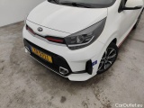  KIA  Picanto KIA  - 2021 1.2i 84 GT Line ISG 5d #36