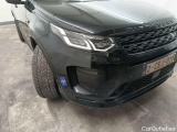  Land Rover  Discovery Land Rover  Sport P300e PHEV AWD Auto R-Dynamic S 5d #38
