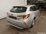  Toyota  Corolla Toyota  Touring Sports 1.8 Hybrid Dynamic e-CVT 5d #2