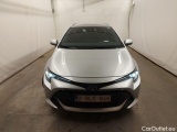 Toyota  Corolla Toyota  Touring Sports 1.8 Hybrid Dynamic e-CVT 5d #5