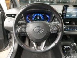  Toyota  Corolla Toyota  Touring Sports 1.8 Hybrid Dynamic e-CVT 5d #29