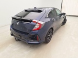  Honda  Civic Honda,  5d '17, Honda  1.6 i-DTEC Elegance 5d #8