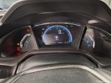  Honda  Civic Honda,  5d '17, Honda  1.6 i-DTEC Elegance 5d #18