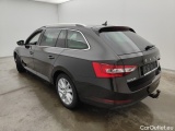  Skoda  Superb Skoda  Combi 2.0 CRTDI 110kW DSG7 Style 5d #7