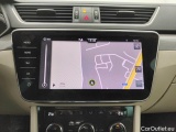  Skoda  Superb Skoda  Combi 2.0 CRTDI 110kW DSG7 Style 5d #13