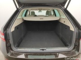  Skoda  Superb Skoda  Combi 2.0 CRTDI 110kW DSG7 Style 5d #15