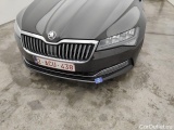  Skoda  Superb Skoda  Combi 2.0 CRTDI 110kW DSG7 Style 5d #37