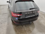  Skoda  Superb Skoda  Combi 2.0 CRTDI 110kW DSG7 Style 5d #60